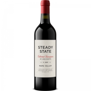 GROUNDED WINE CO. STEADY STATE NAPA CAB